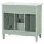 Meuble-lavabo 36 po avec lavabo-1032134920