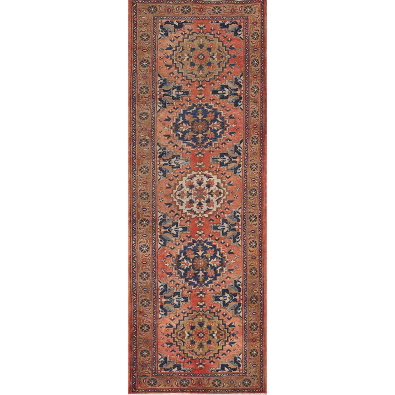 Tapis de couloir 4 x 11