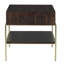 Gibson End Table