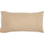  Taie d'oreiller 100% coton Burlap-1875923898-1875923846