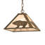 Bachir 1 - Light Pendant