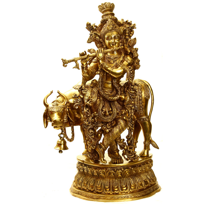 Religious & Spiritual Statue