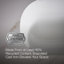 Kohler Iron Plains® Capsule Dual Mount Bathroom Sink