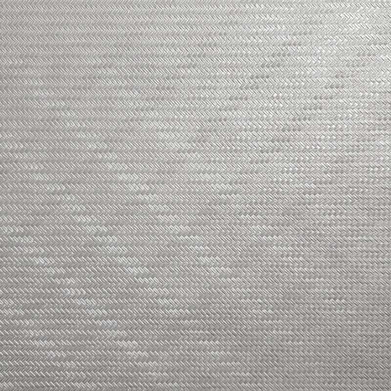 Rouleau de papier peint texturé, Grey