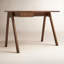 Stash Solid Wood Modular Writing Desk-91074264
