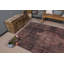 Tapis turc rétro fait à la main pour un décor antique unique dans votre salon de style antique
