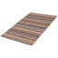Tapis rectangulaire en laine 4 pi x 5 pi 11 po Koitcho