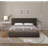 Nash Tufted Panel Bed-87414461-87414460
