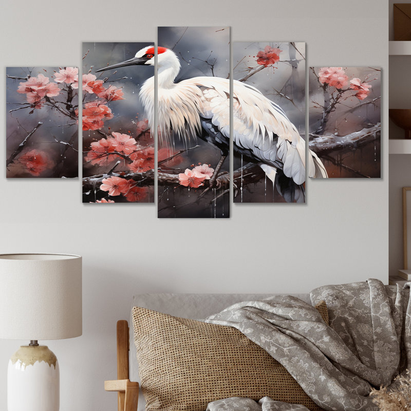 Traditional Cities & Countries Wall Decor on Metal