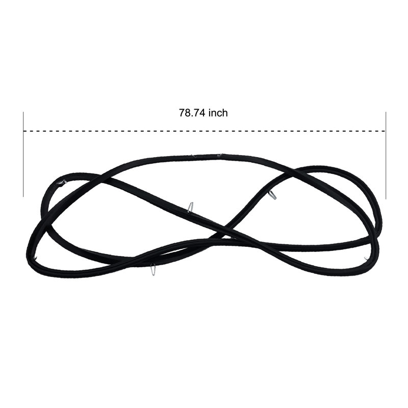Whole Parts Range Trim Kit