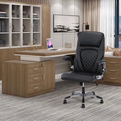 Russom Executive Chair