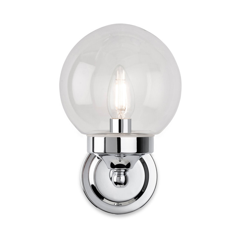 Dimmable Vanity Light