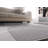 Fresno Grey Cream Modern Geometric Arches Area Rug-102211072