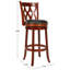 Tabouret de bar pivotant 29 po Brockway