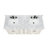 Magruder Double Bathroom Vanity with Top-33559553-33559554-125312819