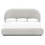 Monolith Upholstered Bed-2080466268