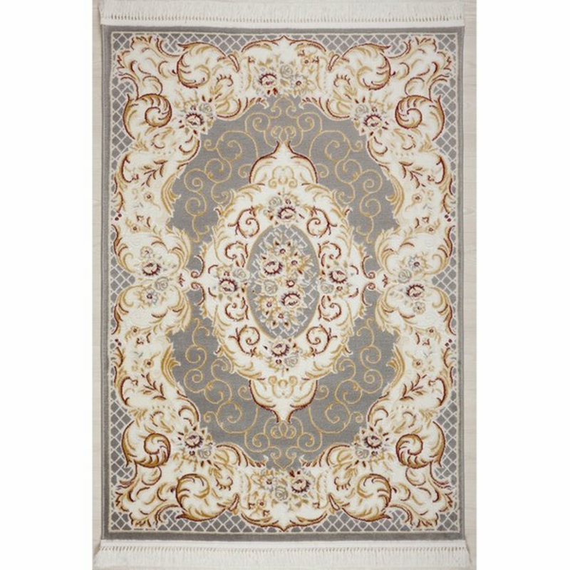 Smyrna Oriental Area Rug, Rectangle 200 x 290cm