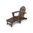 POLYWOOD Babie Classics Ultimate Adirondack Chair-1041864804