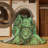 Washable Oriental Indoor Rug-1071611038