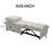 Upholstered Sleeper Sofa Bed