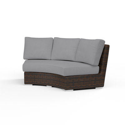 Montecito Outdoor 2 - Seat Patio Sofa