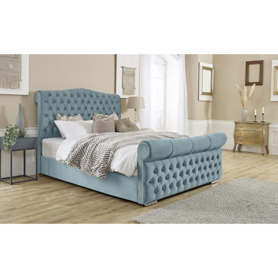 Keana Upholstered Bed