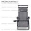 Outdoor Lounge Chair-202962905