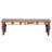 Eilidh-Marie Solid Wood Bench-1583985759