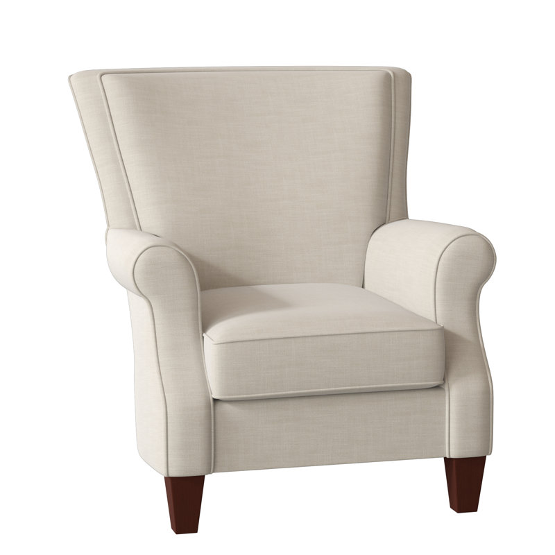 Geary Armchair, Manhattan, Yes, Goody 23