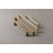 Industrial Pipe Cabinet Pull Handle-122512007-122512010