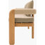 Ashley Childers X Surya Palma Bench
