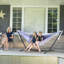 Emmaline Double Hammock with Stand-47852197