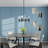 Martella 5-Light Chandelier-91076313-2997098