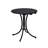 3 Pieces Wicker Outdoor Patio Furniture Set With Lounge Chair-97872671