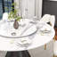 Table de salle à manger Ryding-208459922-208459921