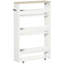 80 H x 48 W Cart
