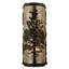 Rustic Lodge 2 - Light Flush Mounted Sconce