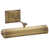 Antique Brass is out of stock
