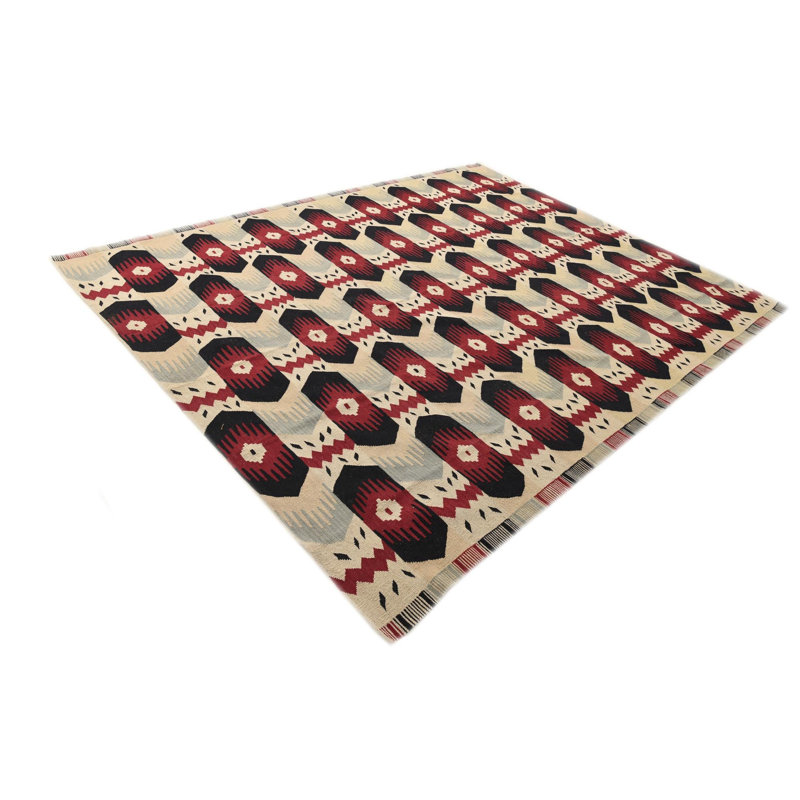 9x11 Petrella Multi Rug