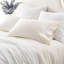 Lush Linen Sheet Set-39314678-39314682
