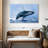 Brampt Leaping Humpback Whale-107868455