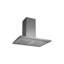 36" 600 CFM Ducted Wall Mount Range Hood with Nightlight, Wi-Fi, Remote Control Included-122444772-122444773