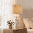 Kirkwall 1-Light Table Lamp by Dann Foley