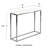 Shreya Console Table-1049504970-1007291839