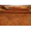 Tapis orange orange Gabbeh