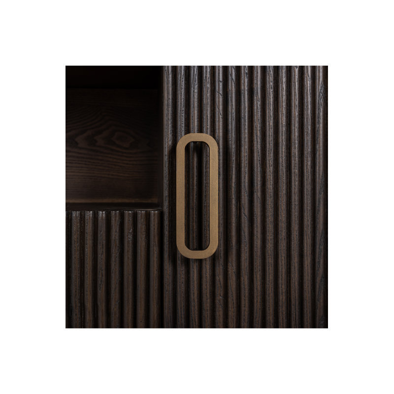 Luxor Media Console