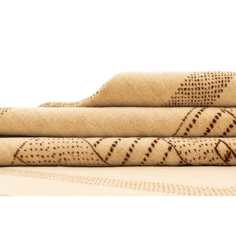 Joseph Cream Rug