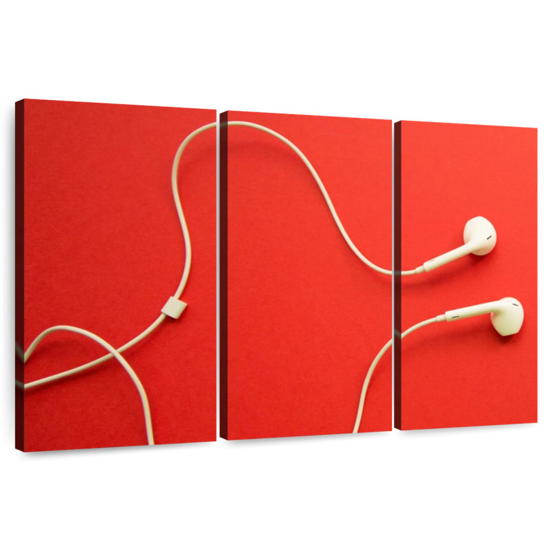 Earphones