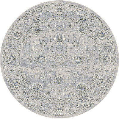 Attell Floral Indoor Rug