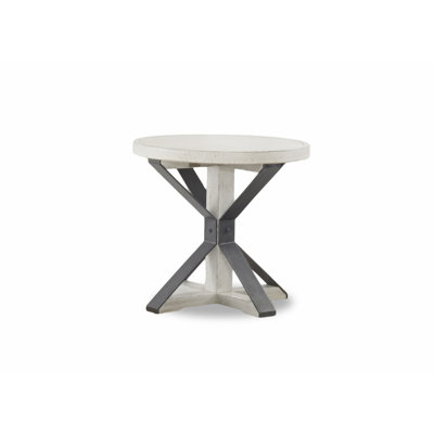 Coming Home End Table